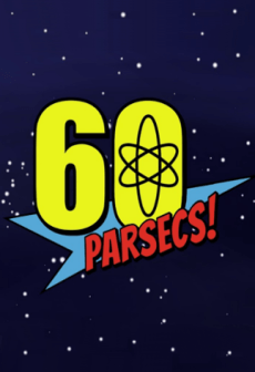 60 Parsecs!