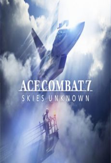 ACE COMBAT 7: SKIES UNKNOWN Standard Edition