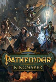 Get Free Pathfinder: Kingmaker | Royal Edition 