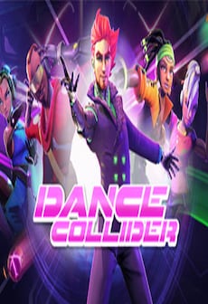 Get Free Dance Collider