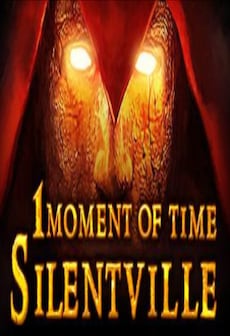 Get Free 1 Moment Of Time: Silentville
