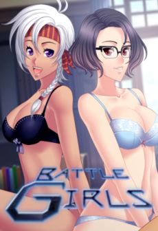 Get Free Battle Girls Deluxe Edition