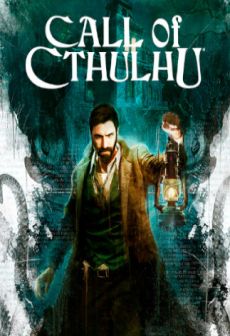 Get Free Call of Cthulhu