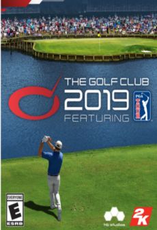 Get Free The Golf Club 2019 featuring PGA TOUR