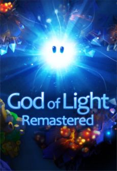 Get Free God of Light: Remastered