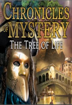 Get Free Chronicles of Mystery - The Tree of Life