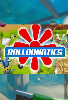 Get Free Balloonatics