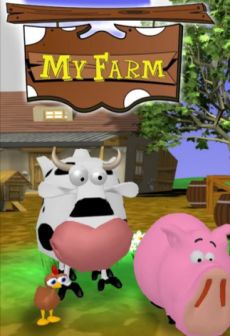 Get Free My Farm
