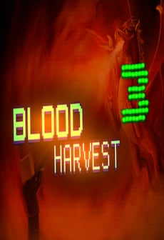 Get Free Blood Harvest 3