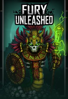 Get Free Fury Unleashed
