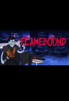 Get Free Flamebound