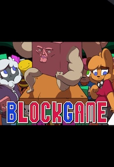 Get Free BlockGame