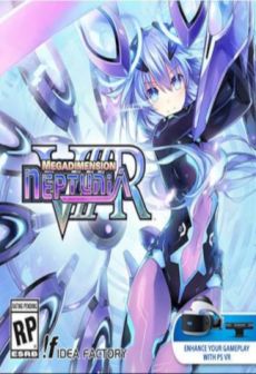 Get Free Megadimension Neptunia VIIR Deluxe Bundle