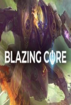 Get Free Blazing Core