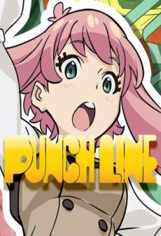 Get Free Punch Line
