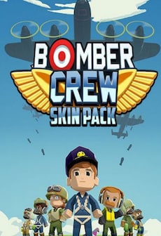 Get Free Bomber Crew Skin Pack