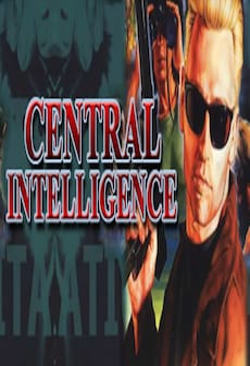 Get Free Central Intelligence