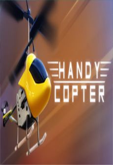 HandyCopter
