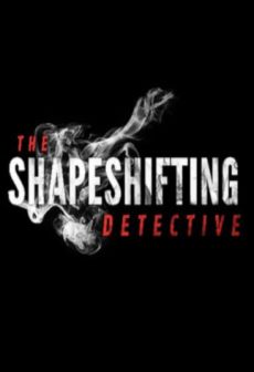 Get Free The Shapeshifting Detective