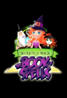 Get Free Secrets of Magic: The Book of Spells