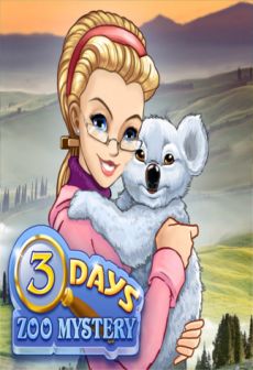 Get Free 3 days: Zoo Mystery