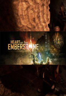 Get Free The Gallery - Episode 2: Heart of the Emberstone