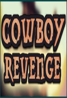 Get Free Cowboy Revenge