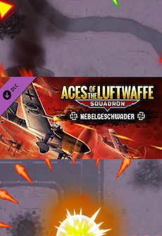 Get Free Aces of the Luftwaffe Squadron - Nebelgeschwader