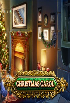 Get Free Christmas Carol