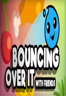 Get Free Bouncing Over It with friends