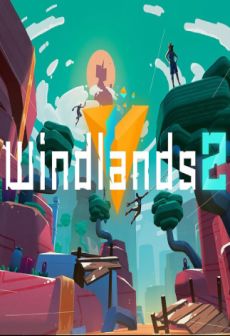 Get Free Windlands 2