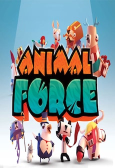 Get Free Animal Force VR