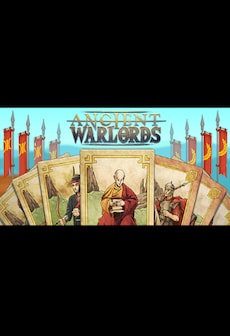 Get Free Ancient Warlords: Aequilibrium