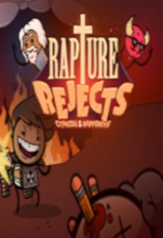 Get Free Rapture Rejects