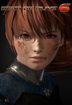 Get Free DEAD OR ALIVE 6 Digital Deluxe Edition