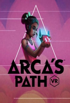 Get Free Arca's Path