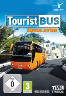 Get Free Tourist Bus Simulator
