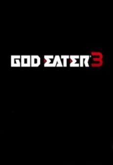 Get Free God Eater 3
