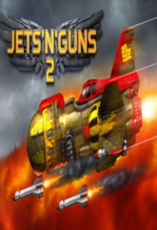 Get Free Jets'n'Guns 2