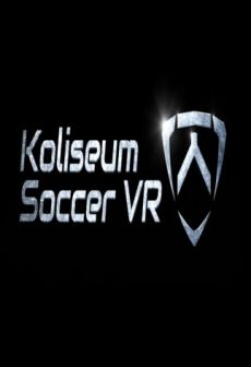 Get Free Koliseum Soccer VR