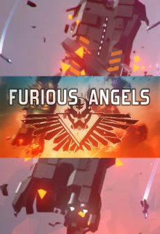 Get Free Furious Angels
