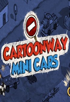 Get Free Cartoonway : Mini Cars
