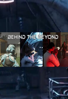 Behind The Beyond Steam