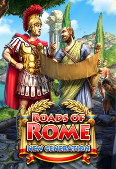 Get Free Roads of Rome: New Generation