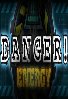 Get Free Danger!Energy