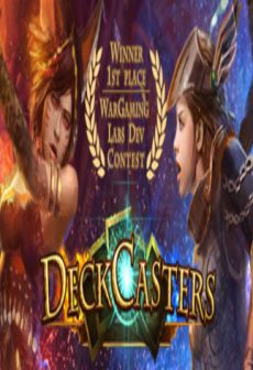 Get Free Deck Casters