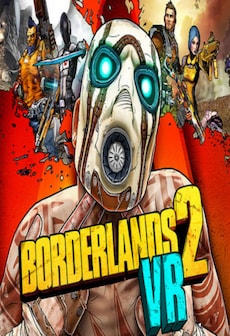 Borderlands 2 VR 