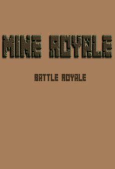 Get Free Mine Royale - Battle Royale