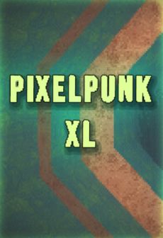 Get Free Pixelpunk XL