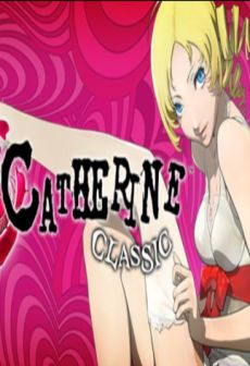 Get Free Catherine Classic